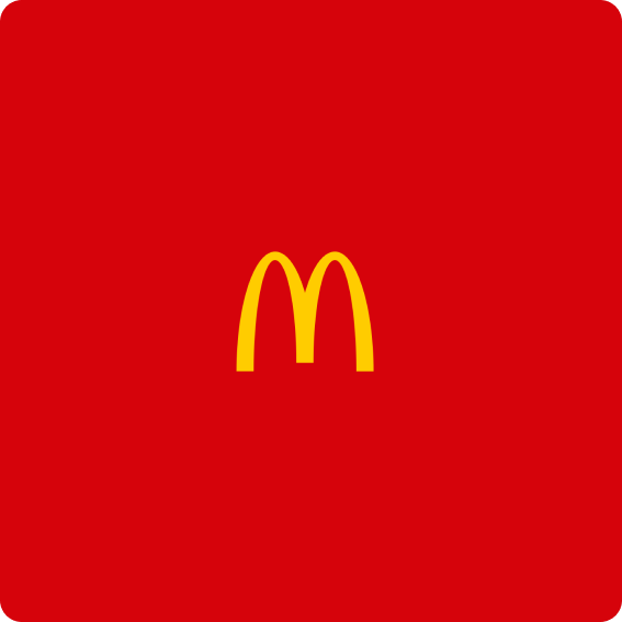 The McDonald's case study