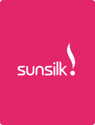 Sunsilk case study