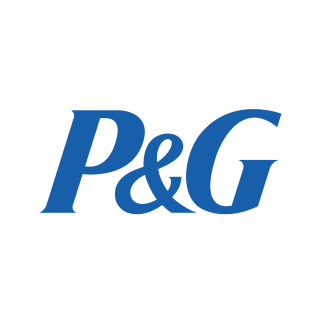 p&g